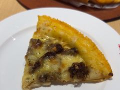 -米斯特比萨(罗斯福店)