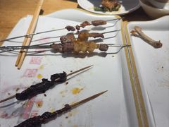 -小核桃品质串店(世茂大道店)