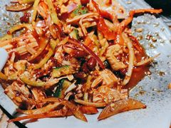 -原始泥炉烤肉(总店)