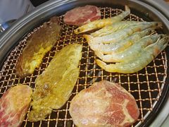 -韩悦牛排烤肉无限续(宝能中心店)