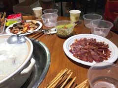-代羊肉(中和店)