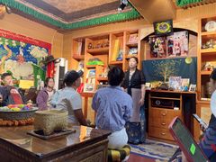 -吉祥圣雪藏餐