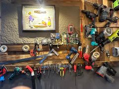 -朝鲜烤肉(安宁庄店)