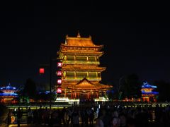 -台儿庄古城