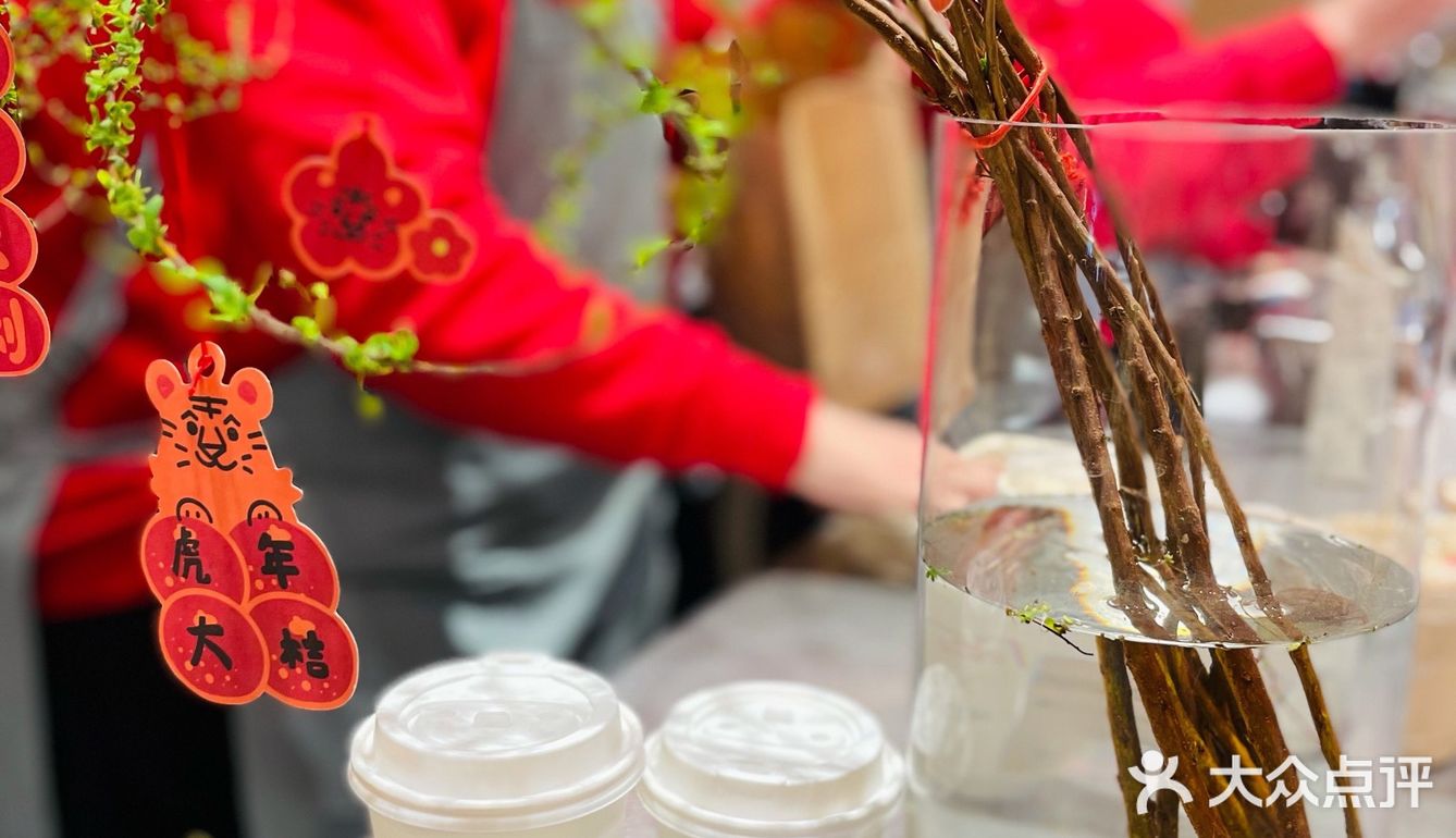 下雨天也要喝咖啡☕️