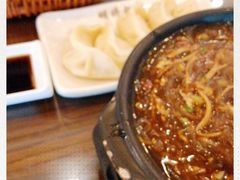 -明将锅贴(五爱路店)