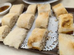 -轩记海鲜餐厅·四十五年老字号·经典粤菜(西区彩虹店)