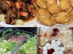 -万事吉健康生活馆(古城店)