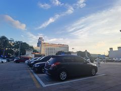 -广州中国大酒店