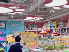 -FAELING PETS美天灵宠物(合生汇店)
