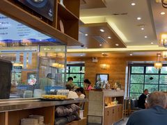 -韩香福烤肉庄园(荣成店)