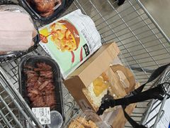 -山姆会员商店(邻瑞广场店)
