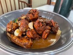 施集茶鸡-滁香园·滁州菜(琅琊山店)