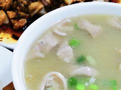 -温记府廟豆汤饭·始于1955年(海椒店)