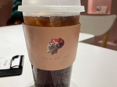 柠檬可乐-猫儿山۰猫主题餐厅