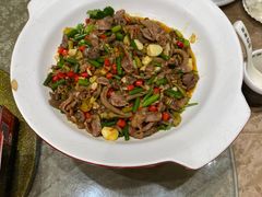 -李氏传家菜(兴城路店)