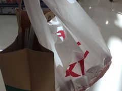 -肯德基(南沙万达店)