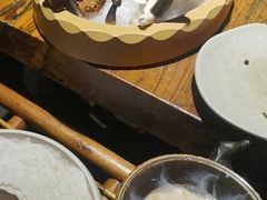 -老牌坊云南鱼豆花火锅(爱建店)