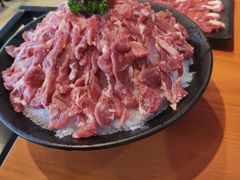 -三太子地摊烧烤·小龙虾(北蔡店)