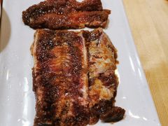 秘制牛肋排-朝鲜烤肉(安宁庄店)