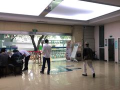 -广州仁爱天河医院体检中心