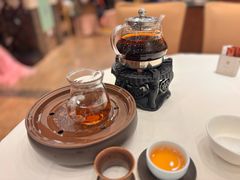 -凤凰楼酒家·粤宴点心(华强北店)