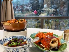 -香雪海饭店中餐厅(人民桥店)