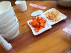 -百年石锅饭·朝鲜族传统民餐