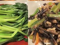 -海尔洲际酒店天下一品中餐厅