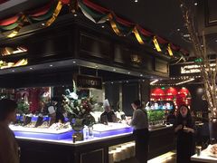 -加餐海鲜自助(宝龙一城店)