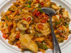 -北平盛世·新京菜·北京烤鸭(劲松·双井店)