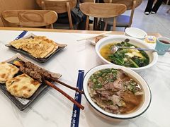 -清真·尖子尖牛肉面(王府井店)