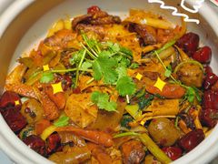 -乔外婆(东铁营店)