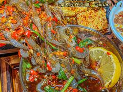-五样儿西昌小签签烤串(建设路店)