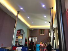 -幸福烤肉(烤肉/烧鸡公店)