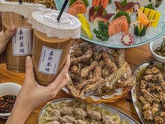 -嘉升大排档(番禺总店)