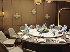 -同庆楼(建邺万达店)