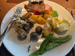 -拉蒂娜·巴西牛排馆 Latina·Brazilian Steakhouse(铜仁旗舰店)