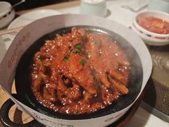 -七八冷面·延边朝鲜族美食(圣熙八号店)