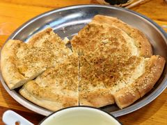 烤馕-新疆艾麦尔烧烤(丰台路口店)