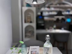 -春树下·树屋花房西餐厅(罍街AS1980店)