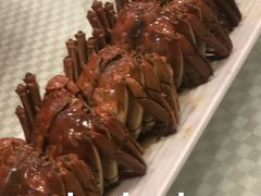 -新恬乐大酒家(沧达大厦店)