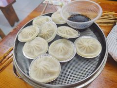 汤包-十里铺铁板鱿鱼