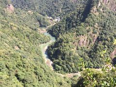 -龙湾潭国家森林公园