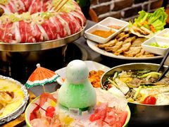 -咕咕站韩国料理(紫金港店)