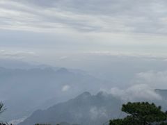 -三清山风景名胜区