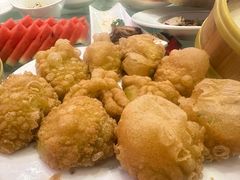 -永和红旗美食城