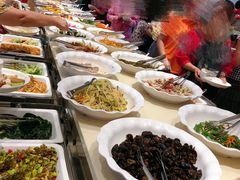 -素满香·素食自助餐(苏州·临顿路店)