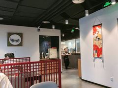 -黑松白鹿(金融街店)