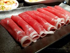 -海底捞火锅(苏宁广场店)
